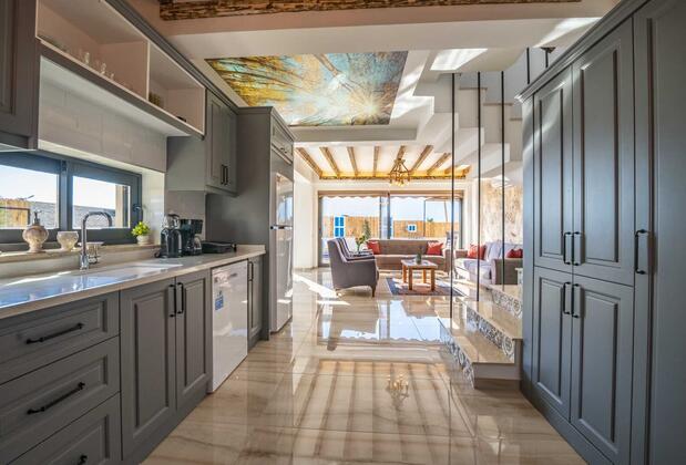 Vİlla Beyaz Ay - Görsel 21