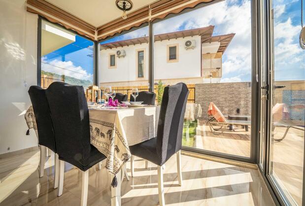 Vİlla Beyaz Ay - Görsel 16