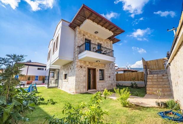 Vİlla Beyaz Ay - Görsel 15