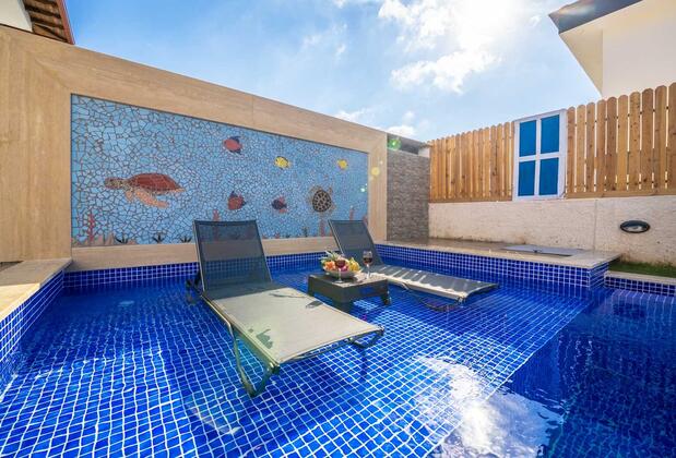 Vİlla Beyaz Ay - Görsel 8