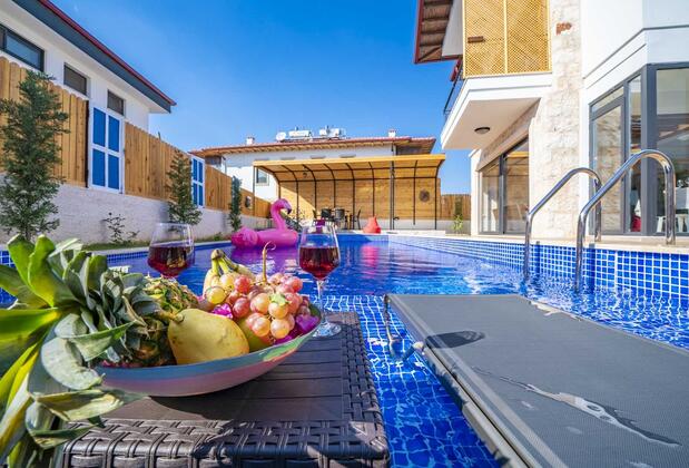 Vİlla Beyaz Ay - Görsel 13