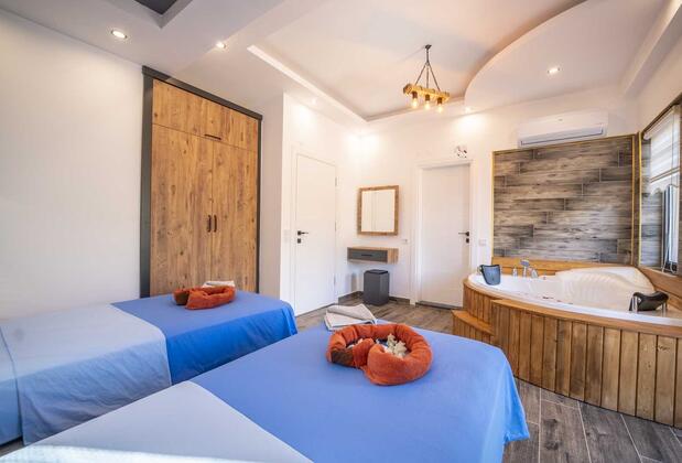 Vİlla Beyaz Ay - Görsel 26