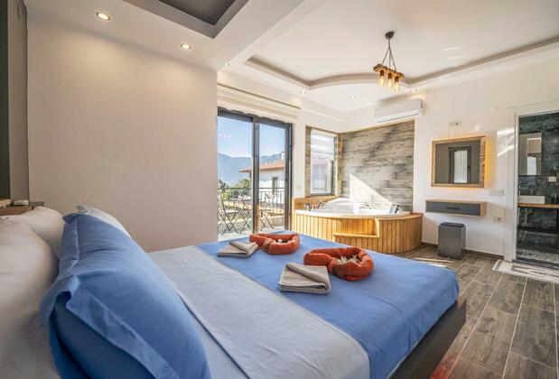 Vİlla Beyaz Ay - Görsel 25