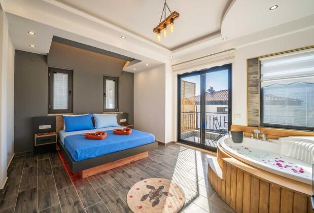 Vİlla Beyaz Ay - Görsel 22