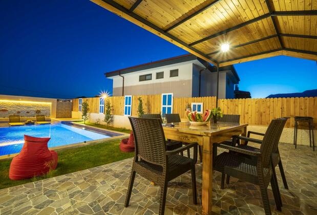 Vİlla Beyaz Ay - Görsel 3