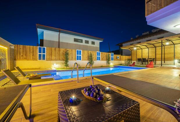 Vİlla Beyaz Ay - Görsel 5