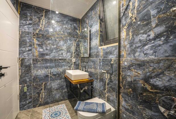 Vİlla Beyaz Ay - Görsel 35