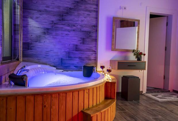 Vİlla Beyaz Ay - Görsel 34