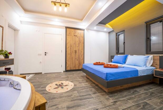 Vİlla Beyaz Ay - Görsel 32