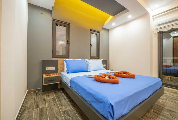 Vİlla Beyaz Ay - Görsel 30