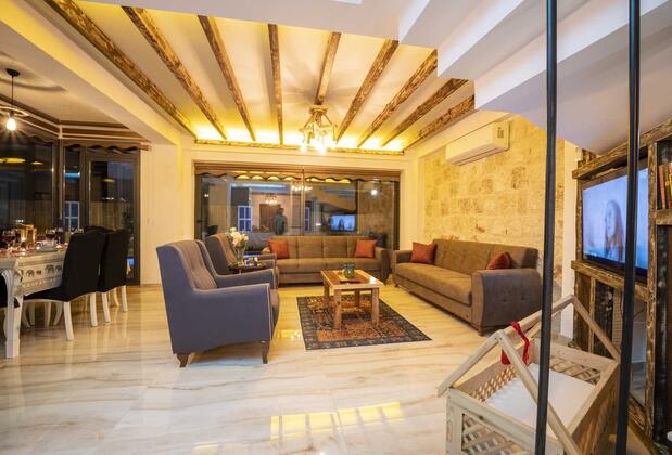 Vİlla Beyaz Ay - Görsel 20