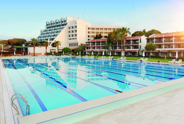Zeynep Hotel Belek - Görsel 4