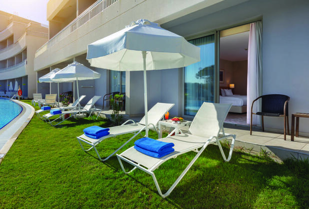 Zeynep Hotel Belek - Görsel 14