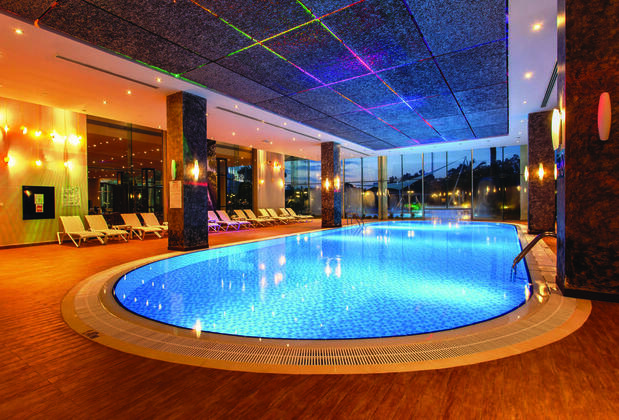 Zeynep Hotel Belek - Görsel 10