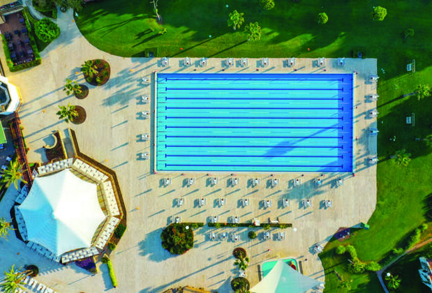 Zeynep Hotel Belek - Görsel 5