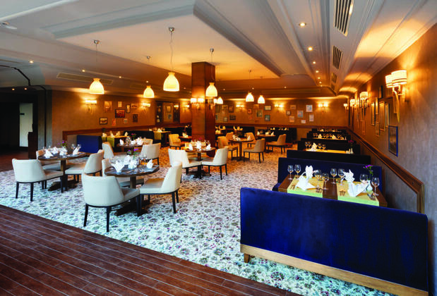 Zeynep Hotel Belek - Görsel 21