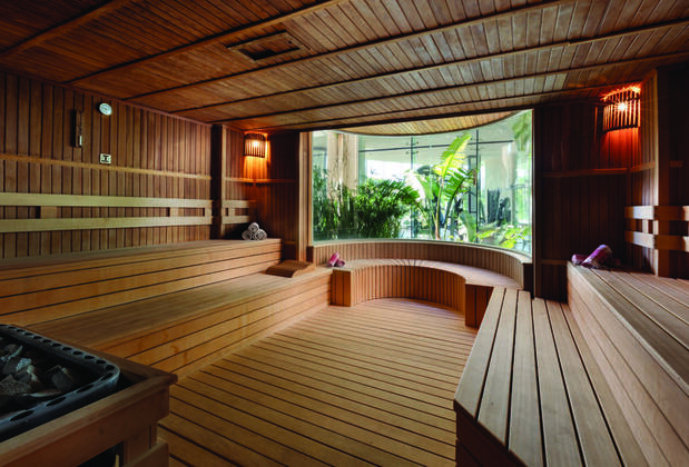 Zeynep Hotel Belek - Görsel 17