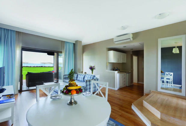 Zeynep Hotel Belek - Görsel 23