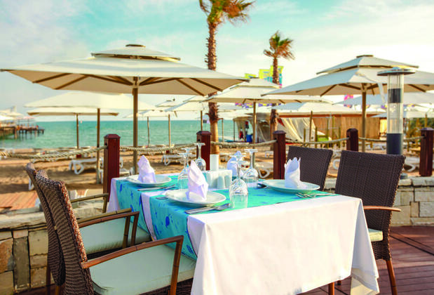 Zeynep Hotel Belek - Görsel 20