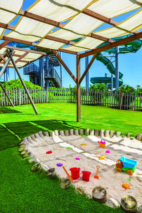 Zeynep Hotel Belek - Görsel 19