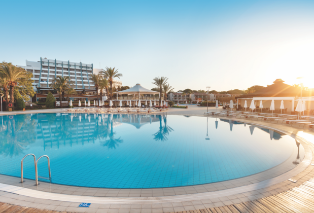 Zeynep Hotel Belek - Görsel 2