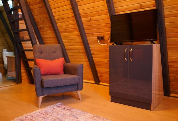 Nil-Ay Bungalov Demre - Görsel 8