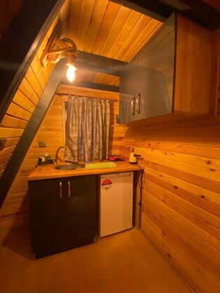 Nil-Ay Bungalov Demre - Görsel 7