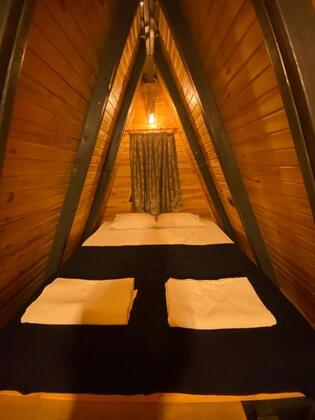 Nil-Ay Bungalov Demre - Görsel 10