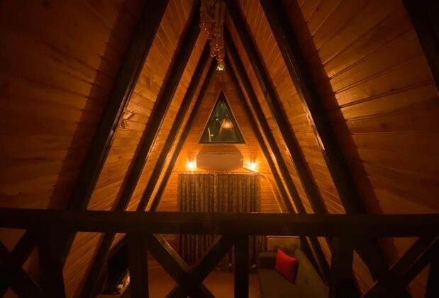 Nil-Ay Bungalov Demre - Görsel 9