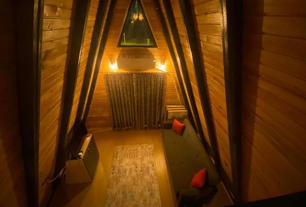 Nil-Ay Bungalov Demre - Görsel 13