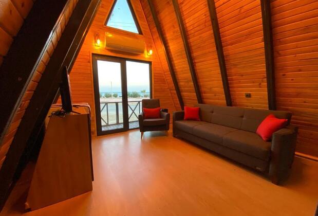 Nil-Ay Bungalov Demre - Görsel 5