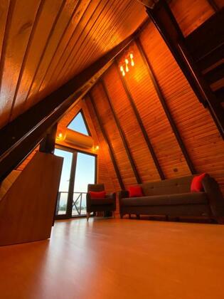 Nil-Ay Bungalov Demre - Görsel 6