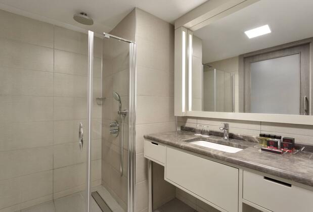 Ramada Plaza by Wyndham İzmir - Görsel 34