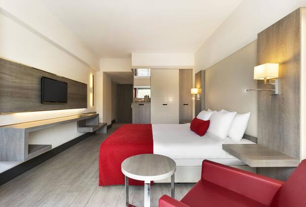 Ramada Plaza by Wyndham İzmir - Görsel 11