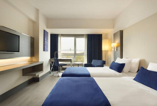 Ramada Plaza by Wyndham İzmir - Görsel 26