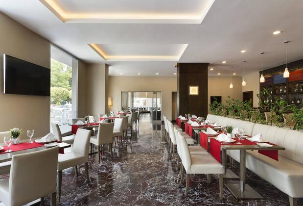 Ramada Plaza by Wyndham İzmir - Görsel 43