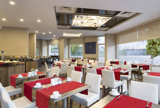 Ramada Plaza by Wyndham İzmir - Görsel 44