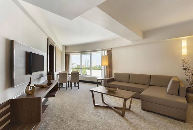 Ramada Plaza by Wyndham İzmir - Görsel 19