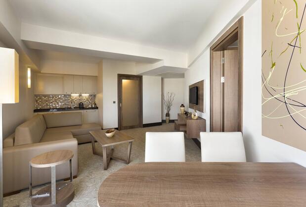 Ramada Plaza by Wyndham İzmir - Görsel 18