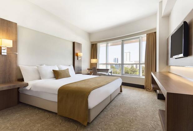 Ramada Plaza by Wyndham İzmir - Görsel 20