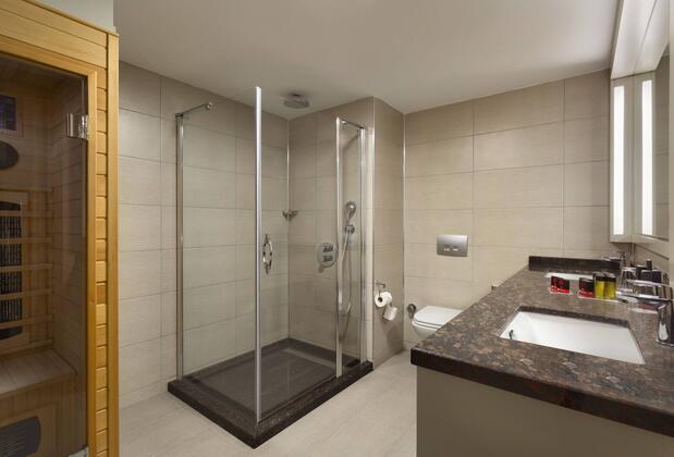 Ramada Plaza by Wyndham İzmir - Görsel 32