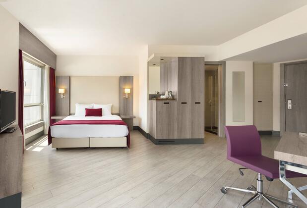 Ramada Plaza by Wyndham İzmir - Görsel 17