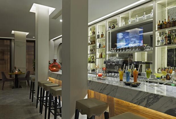 Senator Hotel Taksim - Görsel 12