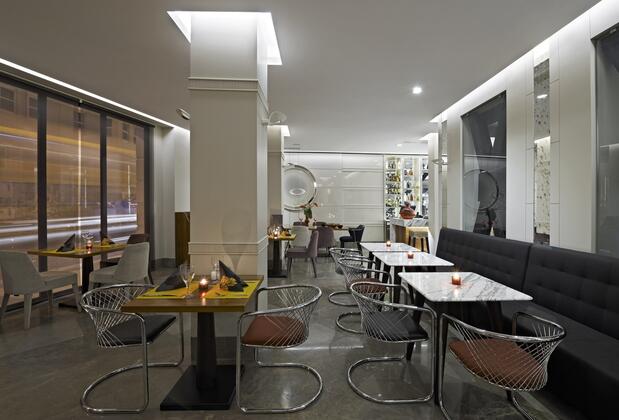 Senator Hotel Taksim - Görsel 15