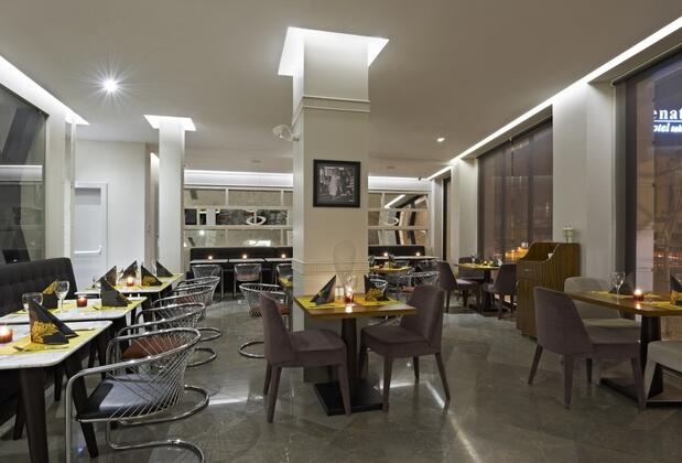 Senator Hotel Taksim - Görsel 16