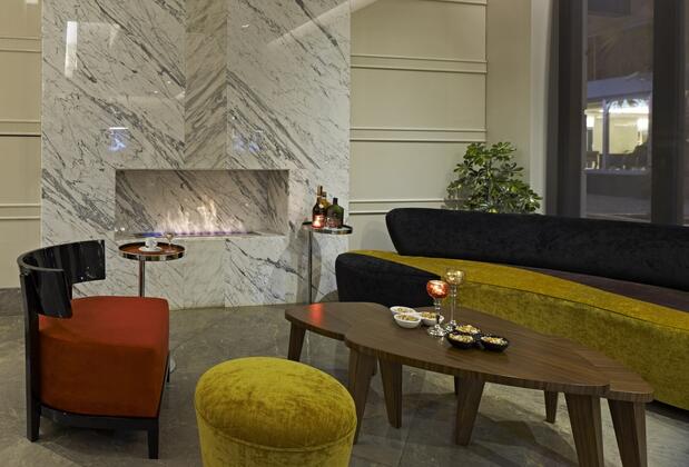 Senator Hotel Taksim - Görsel 4