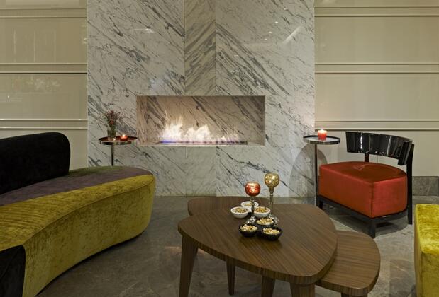 Senator Hotel Taksim - Görsel 3