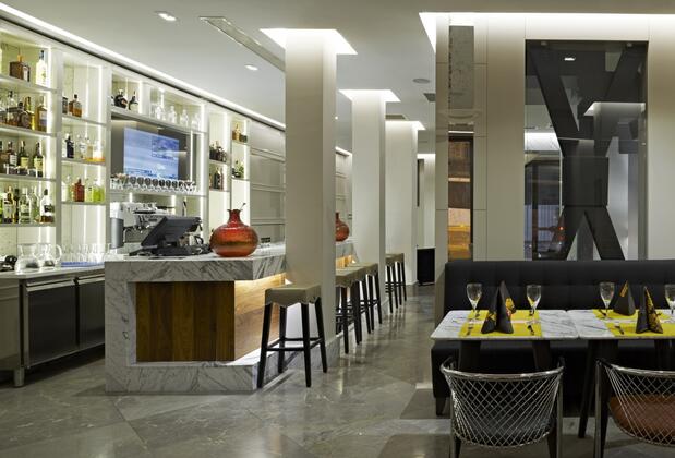 Senator Hotel Taksim - Görsel 11