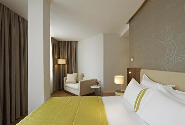 Senator Hotel Taksim - Görsel 6