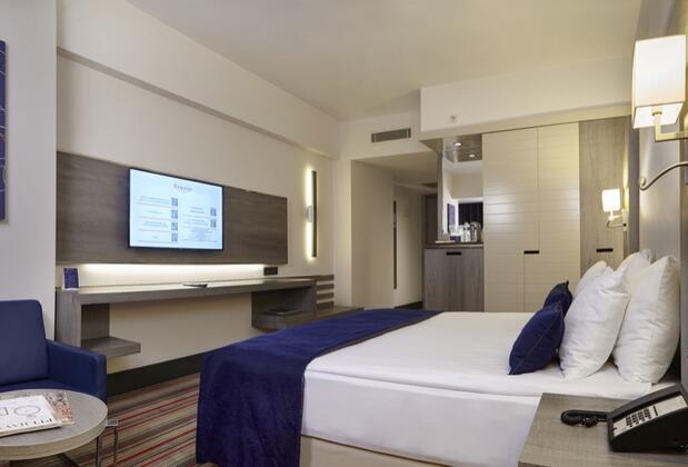 Ramada Plaza by Wyndham İzmir - Görsel 25